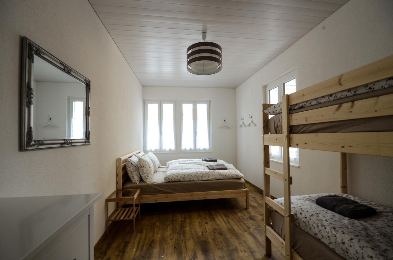 2 * Interlaken